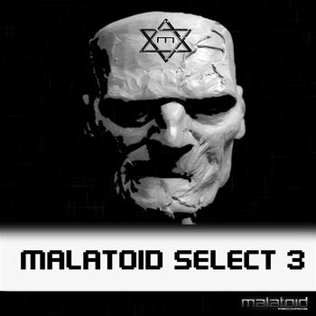 Various Artists - Malatoid Select 3