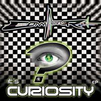 Conwerter - It's Curiosity EP