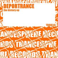 Deportrance - The History EP