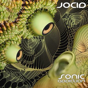 Jocid - Sonic Addiction