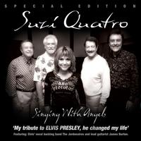 Suzi Quatro - Singing With Angels
