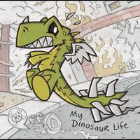 Motion City Soundtrack - My Dinosaur Life (Explicit)