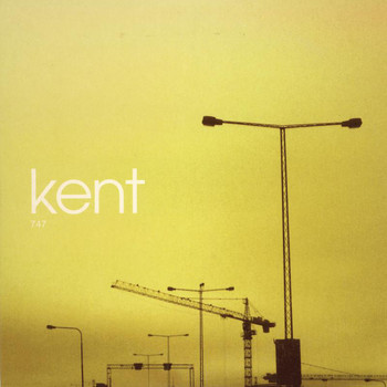Kent - 747