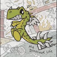 Motion City Soundtrack - My Dinosaur Life