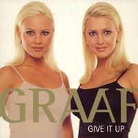 Graaf - Give It Up