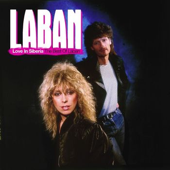 Laban - Love In Siberia  The Best Of Laban
