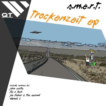 S.M.E.R.T. - Trockenzeit EP