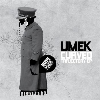 UMEK - Curved Trajectory EP