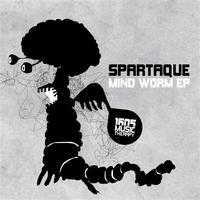 Spartaque - Mind Worm EP