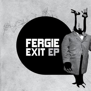 Fergie - Exit EP