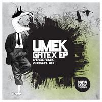 UMEK - Gatex EP