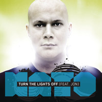 Kato feat. Jon - Turn The Lights Off