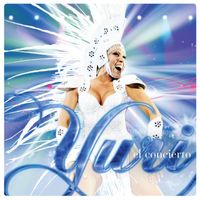 Yuri - El Concierto (Album Electronico)