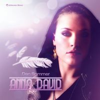 Anna David - Den Sommer
