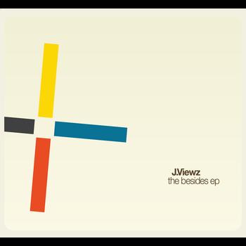 J. Viewz - The Besides EP