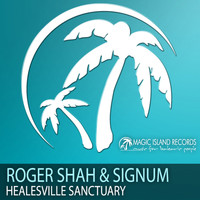 Roger Shah & Signum - Healesville Sanctuary