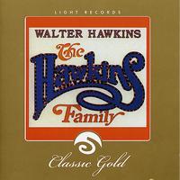 Walter Hawkins - The Hawkins Family