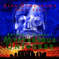 Alan Hawkshaw - Arthur C Clarke's Mysterious Universe