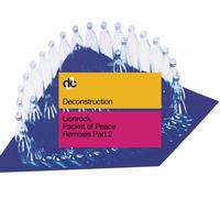 Lionrock - Packet Of Peace Remixes