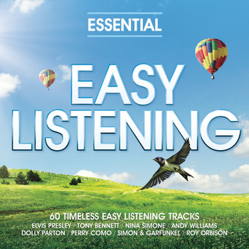 Various Artists - Essential - Easy Listening