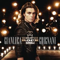 Gianluca Grignani - Romantico Rock Show