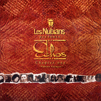Various Artists - Les Nubians Presents: Echos - Chapter One: Nubian Voyager
