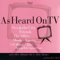 Mask - As Heard on TV