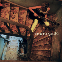 Maria Gadú - Maria Gadú