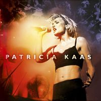 Patricia Kaas - Live (2000)