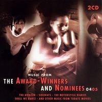 Mask - Music from the Award-Winners and Nominees