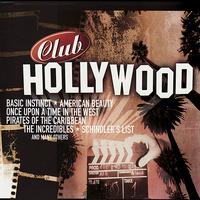 Mask - Club Hollywood