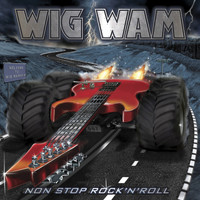 Wig Wam - Non Stop Rock'n Roll