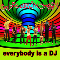 Goldie Lookin Chain - Everybody is a DJ - Band Remixes