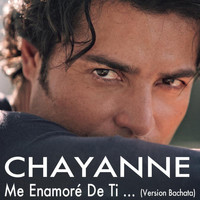 Chayanne - Me Enamoré de Ti (Bachata Version)