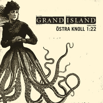 Grand Island - Songs From Östra Knoll 1:22