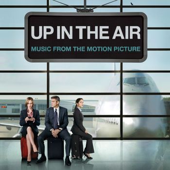Various Artists - Up In The Air [Music From The Motion Picture] (Ger/Aus/Sui Cover Version)