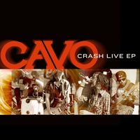 Cavo - Crash EP