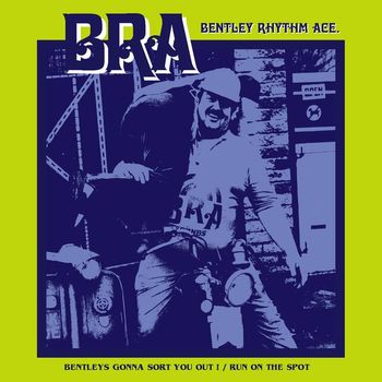 Bentley Rhythm Ace - Bentley's Gonna Sort You Out [playlist 2] (playlist 2)