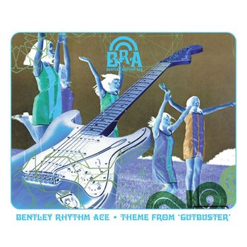 Bentley Rhythm Ace - Theme From 'Gutbuster' [playlist 2] (playlist 2)