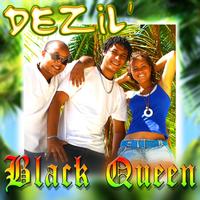 Dezil' - Black Queen