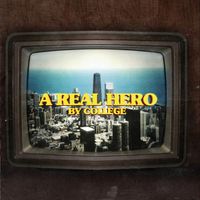College - A Real Hero EP