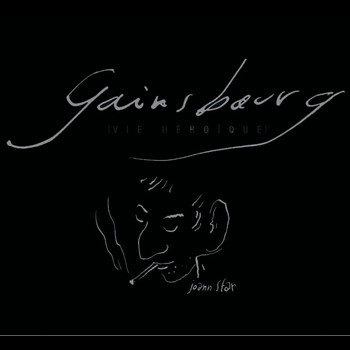 Various Artists - Gainsbourg Vie Héroique (Bof)