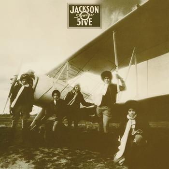 Jackson 5 - Skywriter
