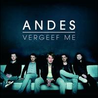 Andes - Vergeef Me