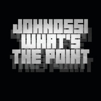 Johnossi - What's the Point