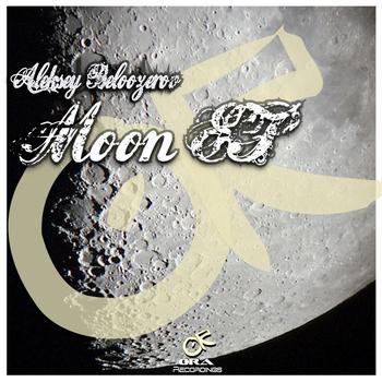 Aleksey Beloozerov - Moon EP
