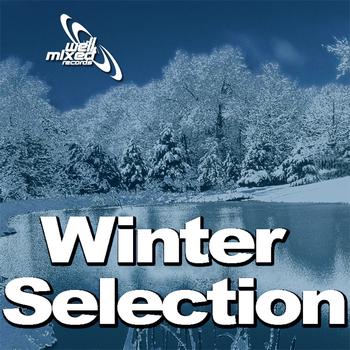 Various Artists - Season Selection - Winter