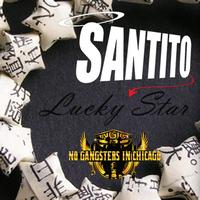 Santito feat. Joy - Lucky Star