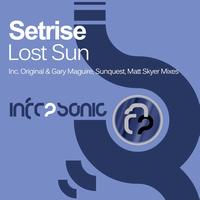 Setrise - Lost Sun