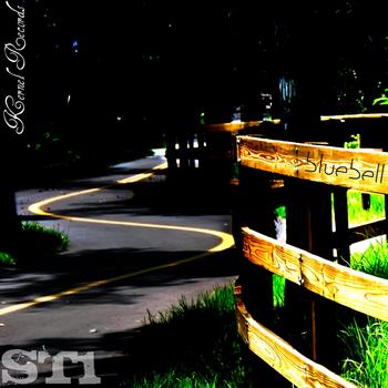 ST1 - Bluebell / Chrystal
